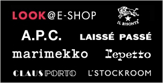 ルックグループの通販サイト