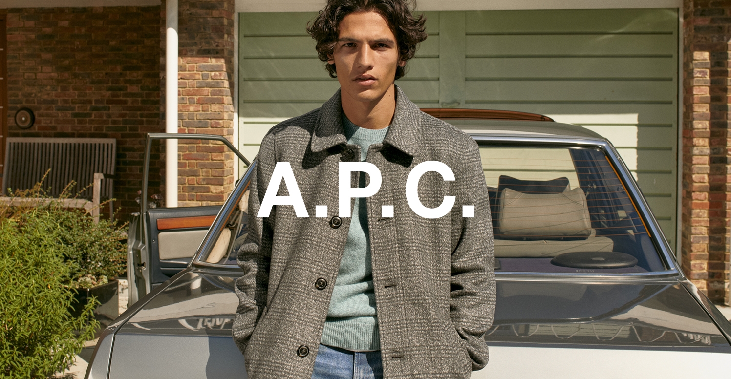 A.P.C.