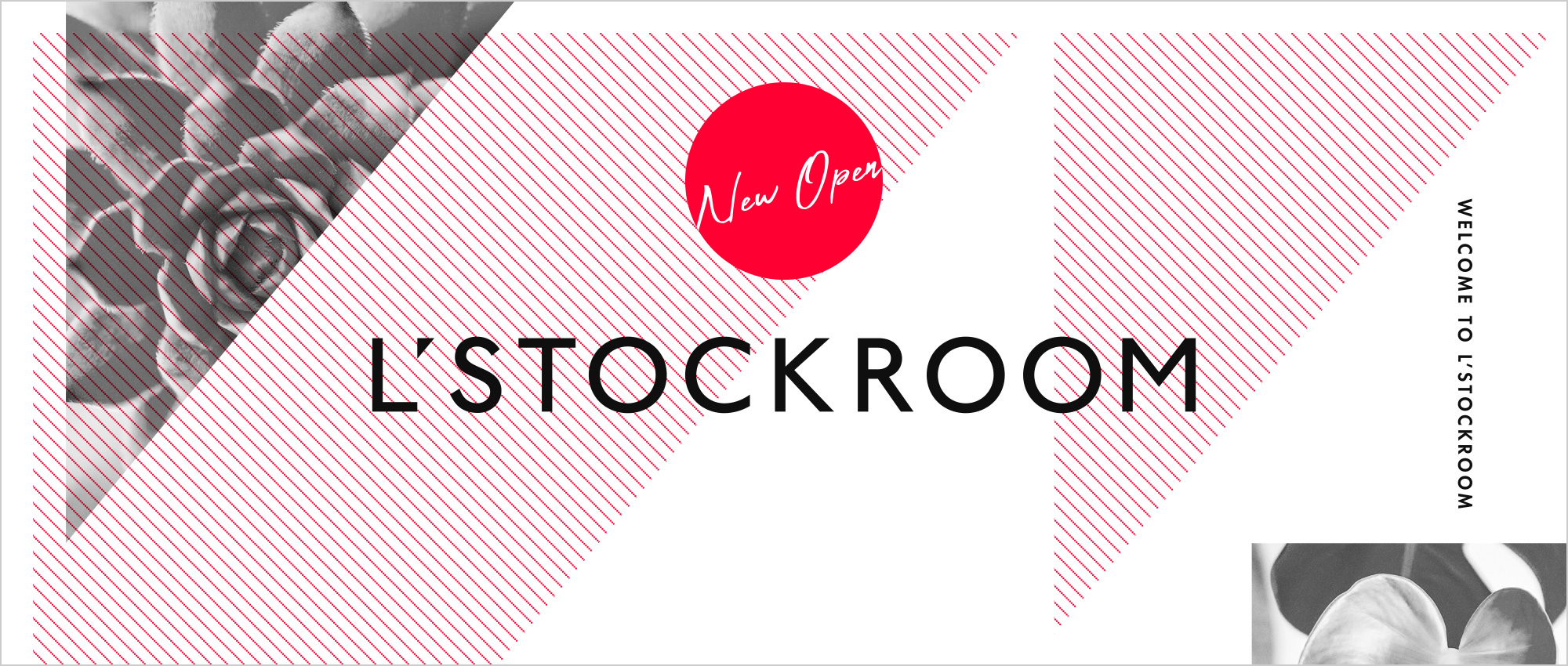 L'STOCKROOM