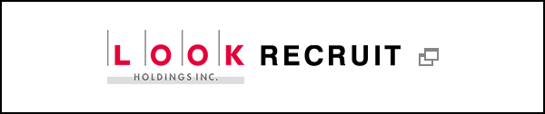 LOOK HOLDINGS INC. RECRUIT
